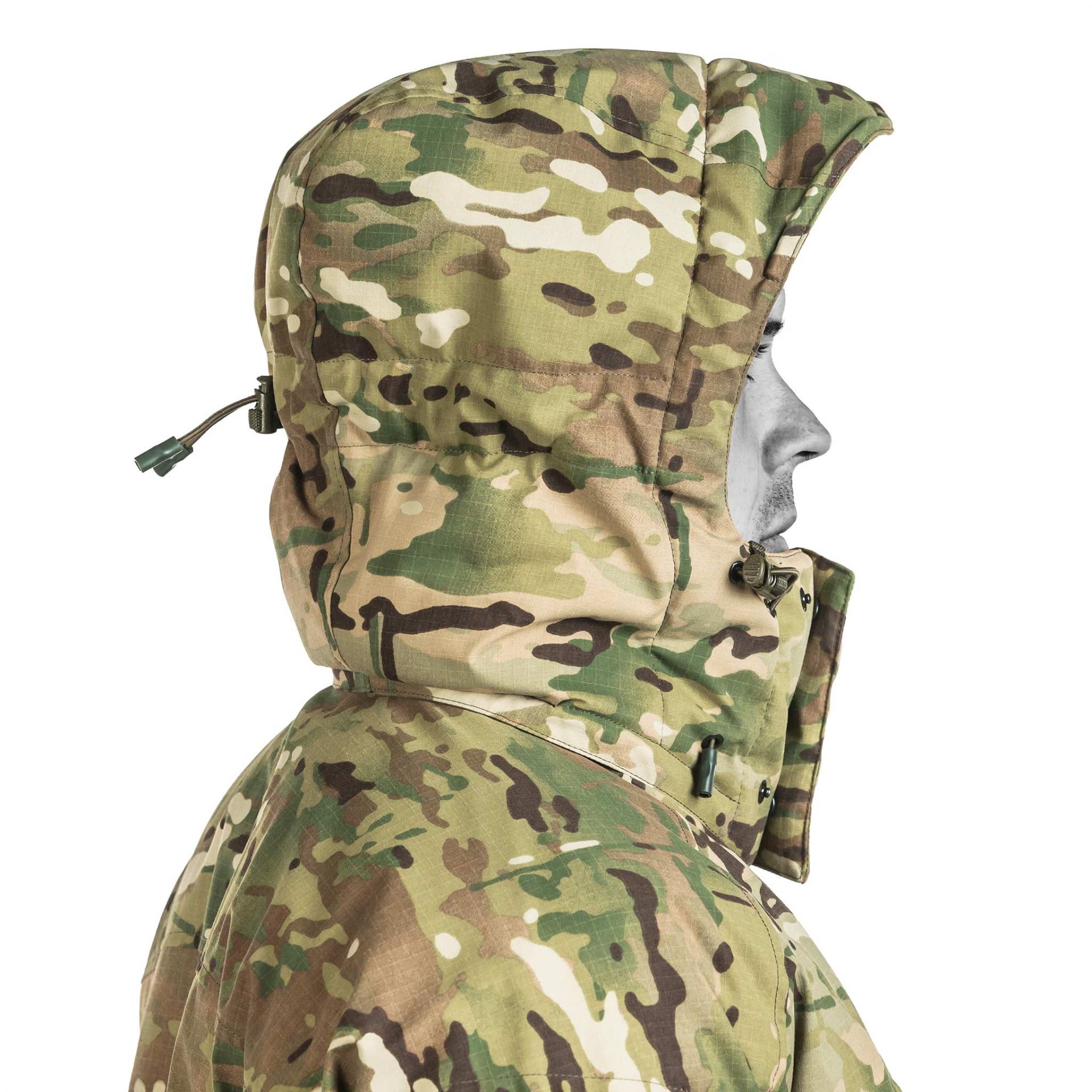 Delta ol 3.0 discount tactical winter jacket
